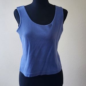 ladies tank top